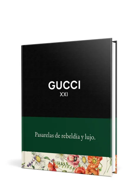 Gucci Xxi. Pasarelas de Rebeldía y Lujo