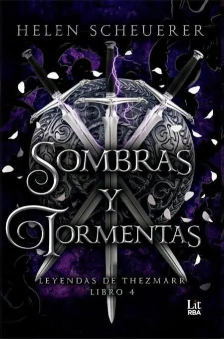 Sombras y Tormentas