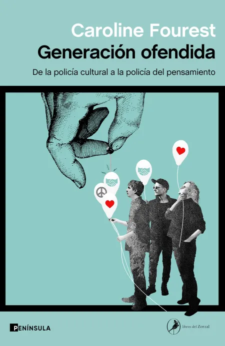 Generación Ofendida