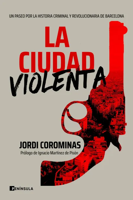 La Ciudad Violenta