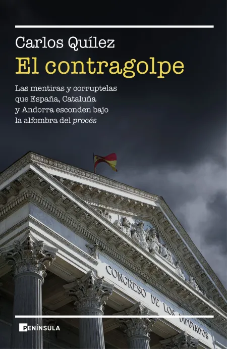El Contragolpe
