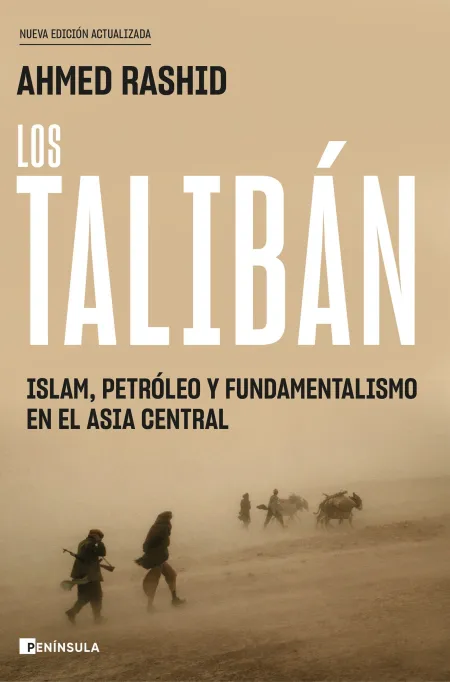 Los Talibán