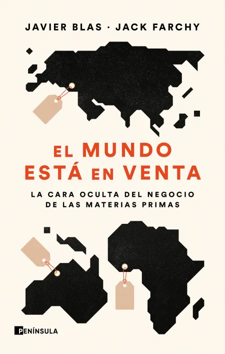 El Mundo está en Venta