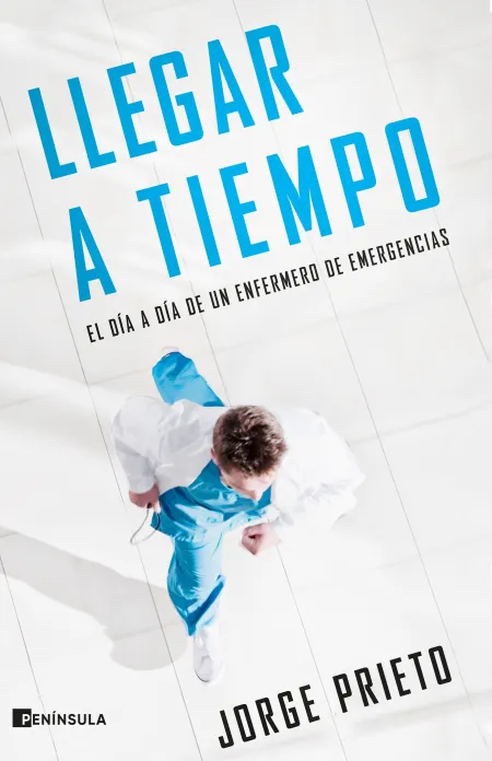 Llegar a Tiempo