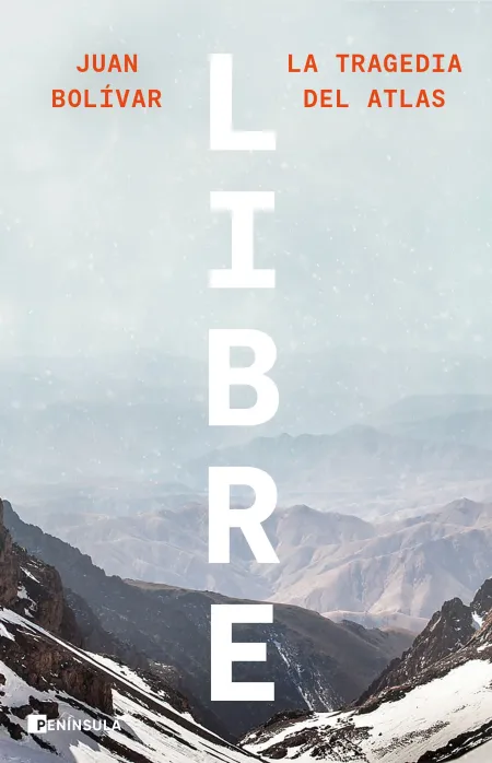 Libre. La Tragedia del Atlas