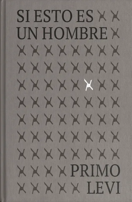 Si esto Es un Hombre