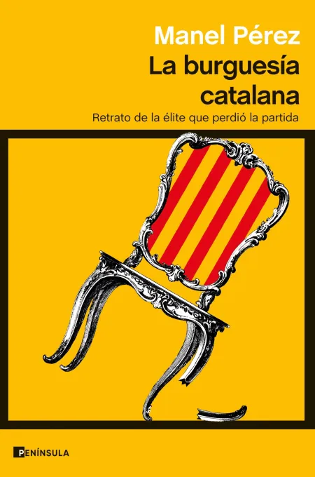 La Burguesía Catalana