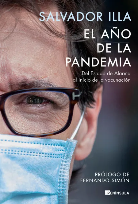El Año de la Pandemia