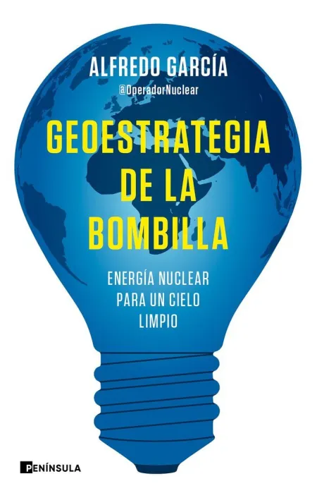 Geoestrategia de la Bombilla