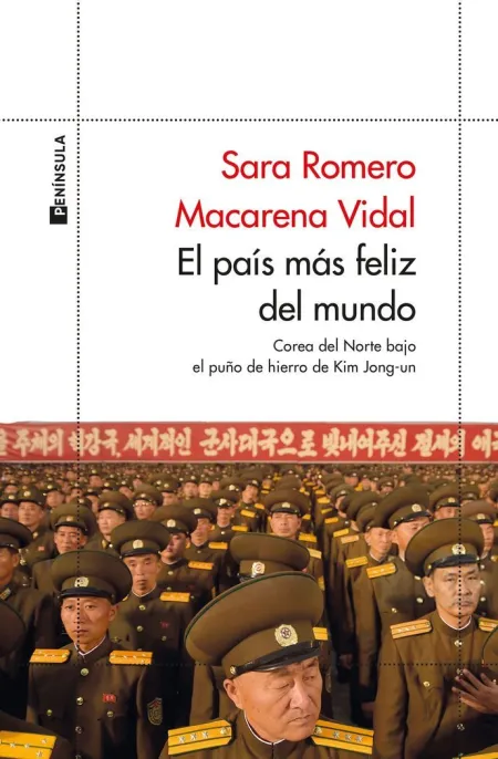 El País Más Feliz del Mundo