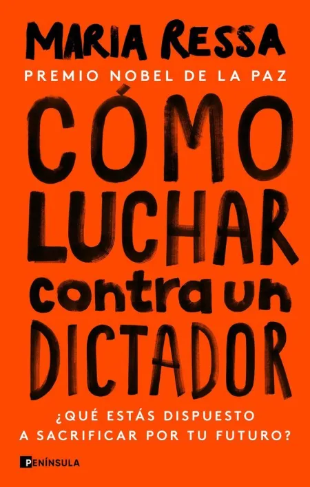 Cómo Luchar Contra un Dictador