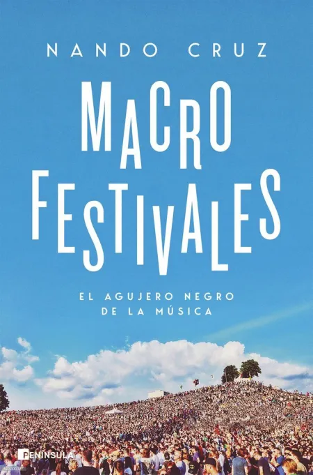 Macrofestivales