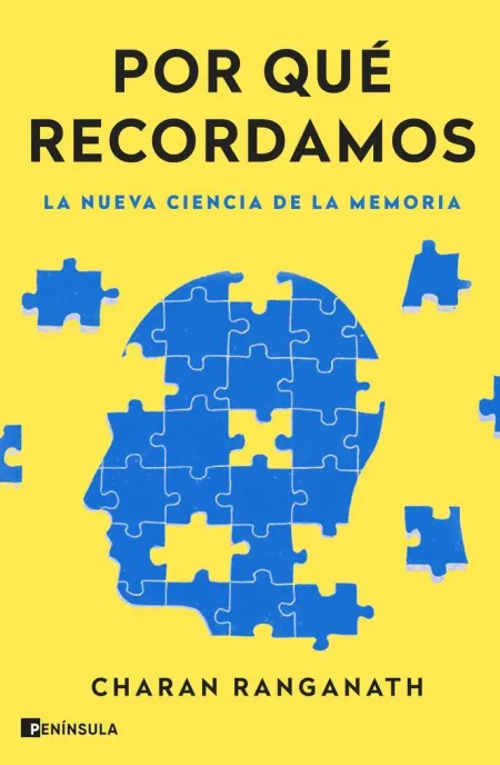 Por qué Recordamos