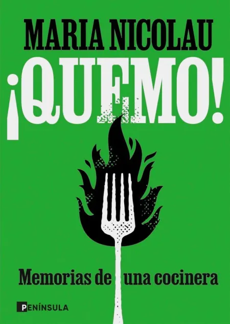 Quemo!