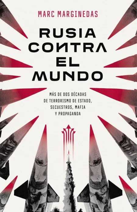 Rusia Contra el Mundo