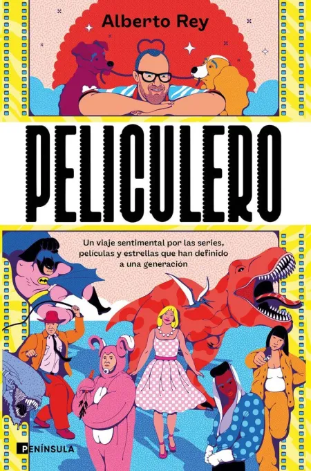 Peliculero