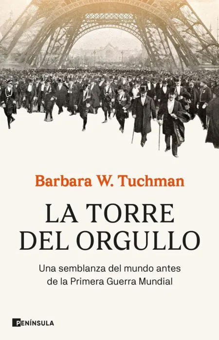 La Torre del Orgullo