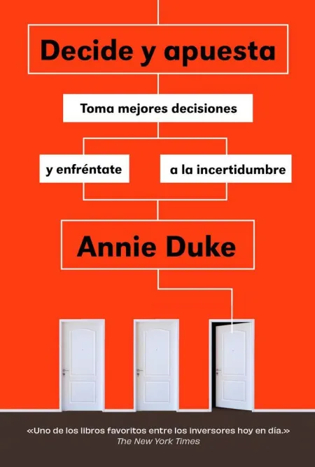 Decide y Apuesta