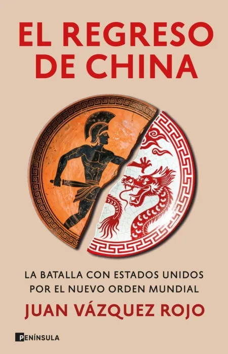 El Regreso de China