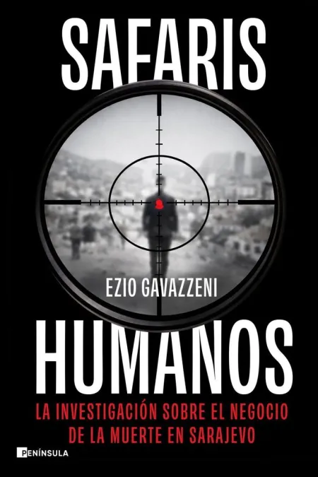 Safaris Humanos