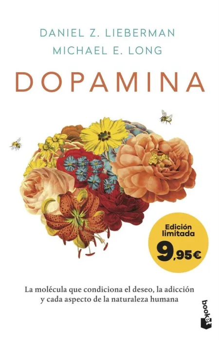Dopamina (Edición Limitada a Precio Especial)