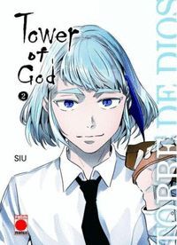 TOWER OF GOD 2