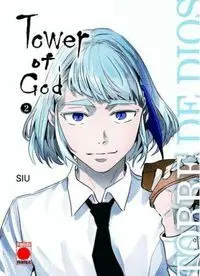 Tower Of God 2