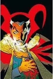 Doctor Extraño. El Juramento