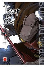 TOWER OF GOD 3