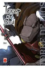 Tower Of God 3