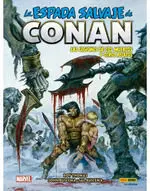 La Espada Salvaje de Conan. Las Legiones de los Muertos y Otros Relatos