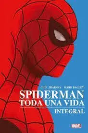 Spiderman. Toda una Vida. (Edicion de Lujo)