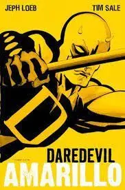 Daredevil Amarillo + Bolsa