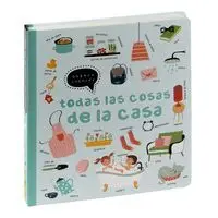 Todas las Cosas de la Casa