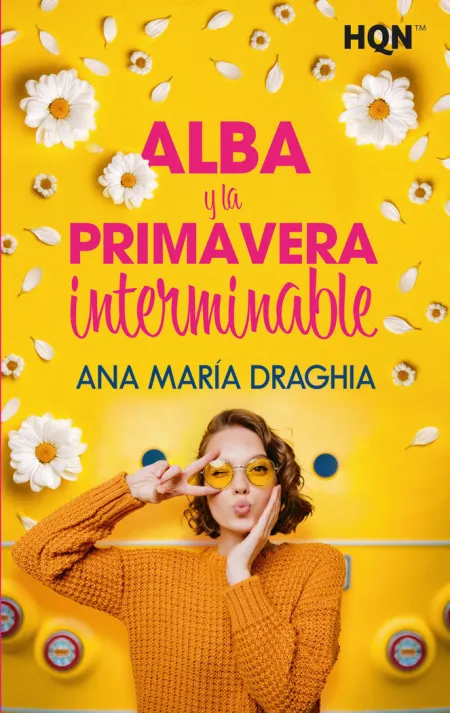 Alba y la Primavera Interminable
