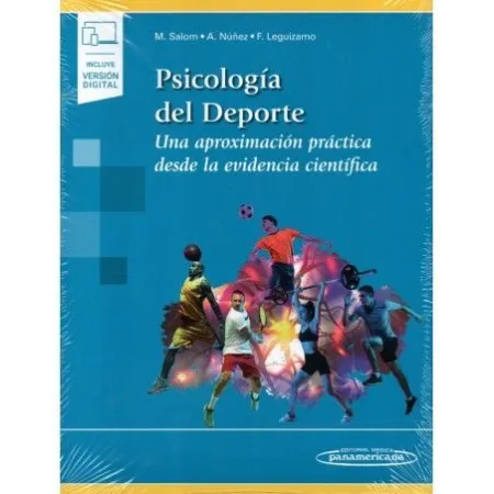 Psicologia del Deporte