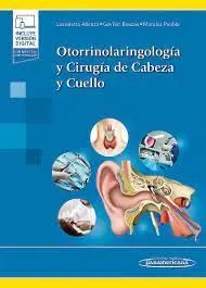 Otorrinolaringologia y Cirugia de Cabeza y Cuello