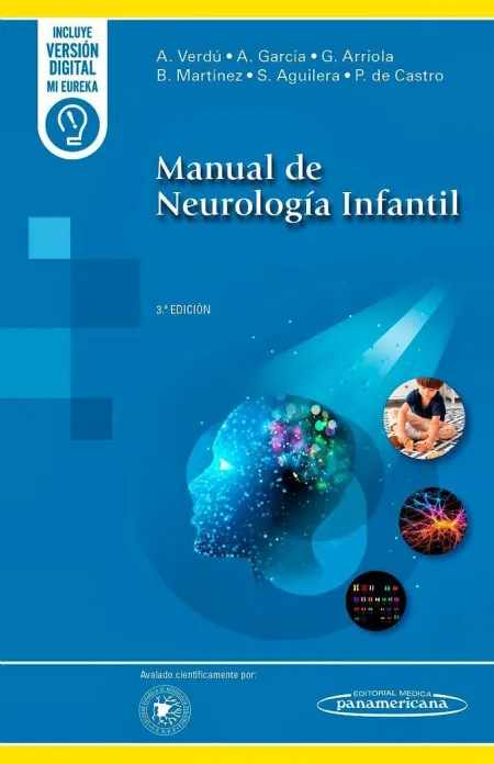 Manual de Neurología Infantil