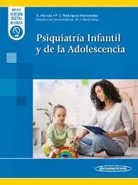 Psiquiatria Infantil y de la Adolescencia