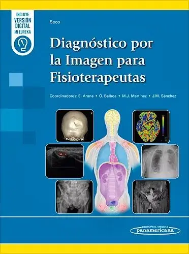Diagnostico por la Imagen para Fisioterapeutas