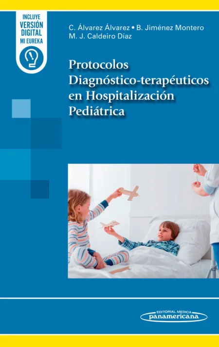 Protocolos Diagnostico-Terapéuticos en Hospitalización Pediátrica