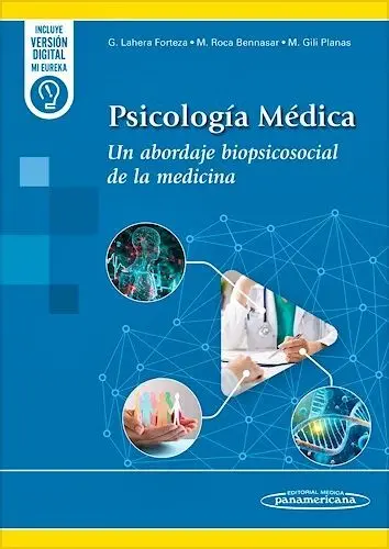 Psicologia Médica