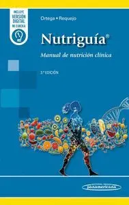 Nutriguia. Manual de Nutricion Clinica