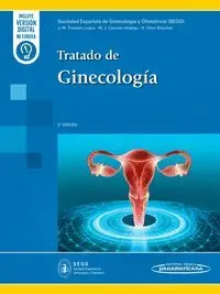 Tratado de Ginecologia