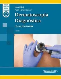 Dermatoscopia Diagnostica. Guia Ilustrada