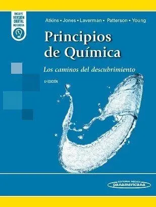 Principios de Quimica