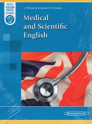 MEDICAL AND SCIENTIFIC ENGLISH