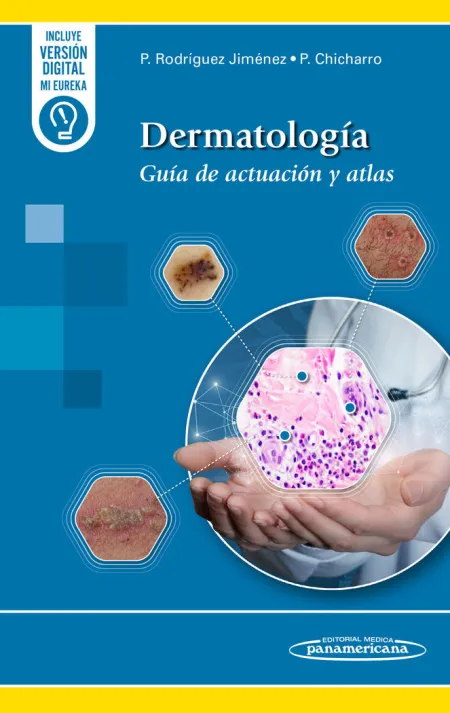 Dermatologia. Guia de Actuación y Atlas