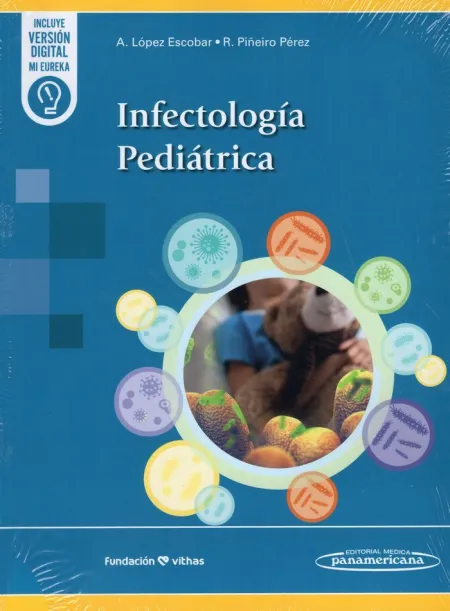 Infectologia Pediátrica