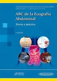 Abc de la Ecografia Abdominal